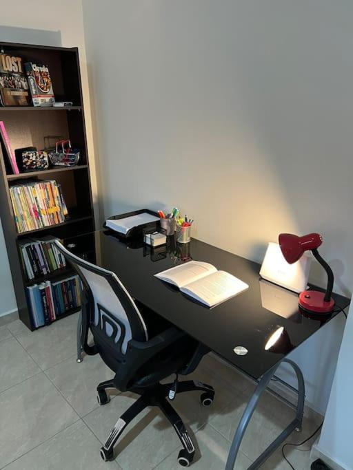 Argoapartment โวโลส ภายนอก รูปภาพ
