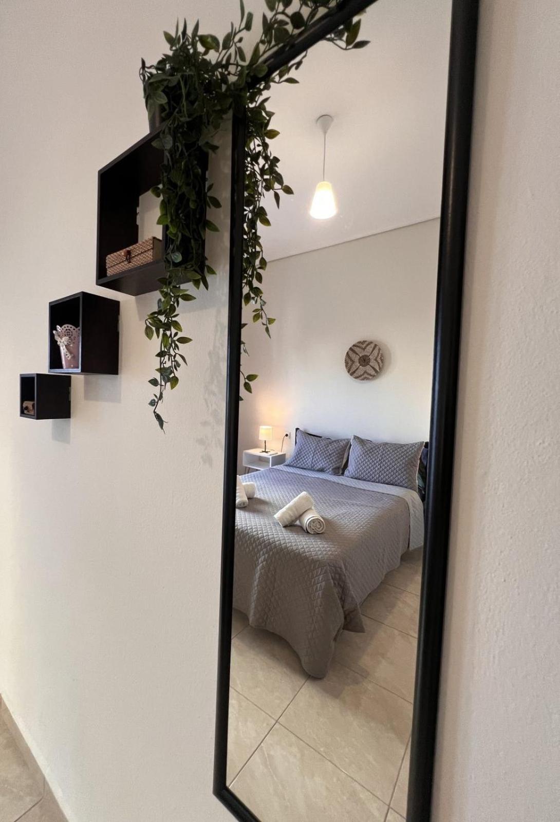 Argoapartment โวโลส ภายนอก รูปภาพ